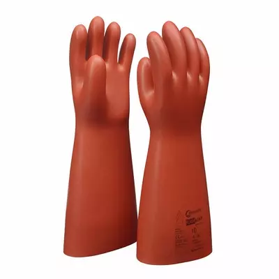 EV & PHEV Class 0 Gloves with high dexterity